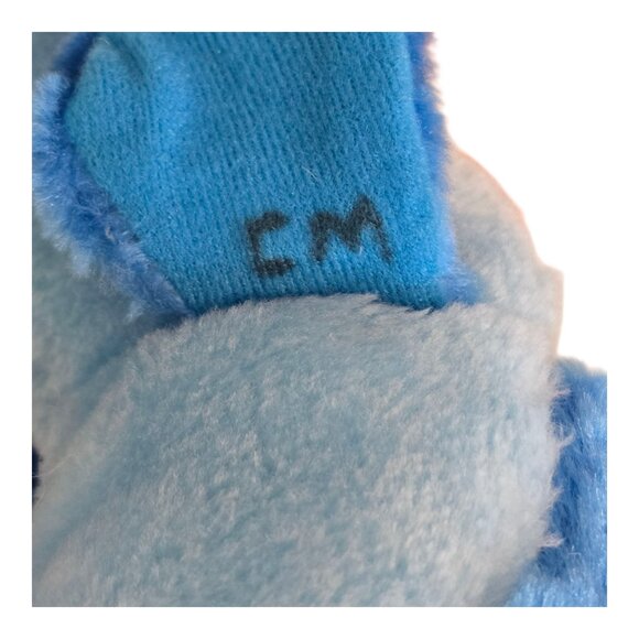 Vintage 1990s Toucan Sam Bird Froot Loops Cereal Plush Stuffed Animal Toy 8" - Picture 7 of 8